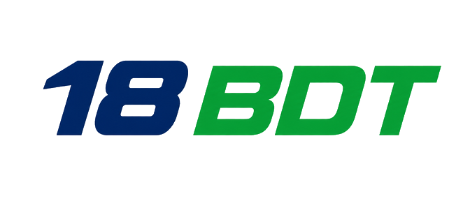 18 bdt brand logo